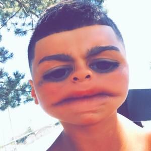 Meet your Posher, Jôsiâh